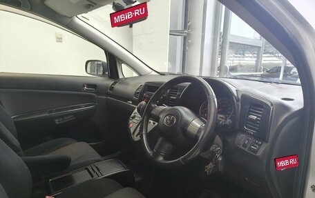 Toyota Wish II, 2003 год, 525 000 рублей, 7 фотография