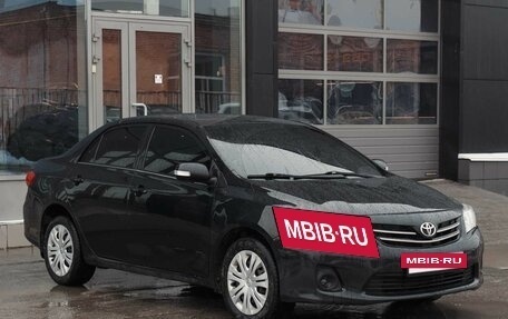 Toyota Corolla, 2013 год, 1 260 000 рублей, 3 фотография