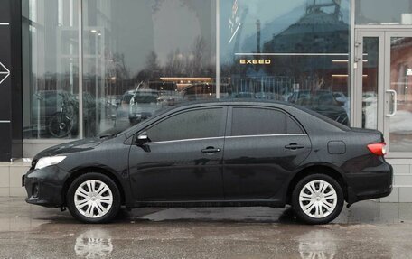 Toyota Corolla, 2013 год, 1 260 000 рублей, 8 фотография