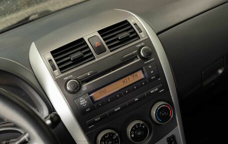 Toyota Corolla, 2013 год, 1 260 000 рублей, 13 фотография