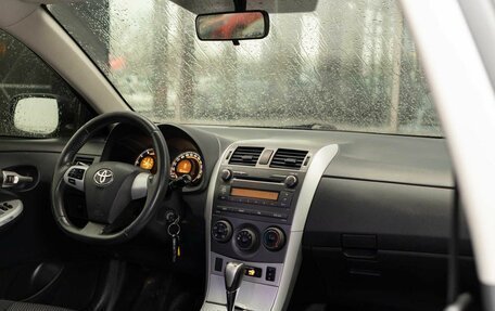 Toyota Corolla, 2013 год, 1 260 000 рублей, 10 фотография