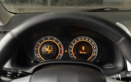 Toyota Corolla, 2013 год, 1 260 000 рублей, 12 фотография