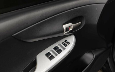 Toyota Corolla, 2013 год, 1 260 000 рублей, 15 фотография