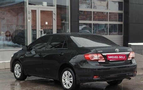 Toyota Corolla, 2013 год, 1 260 000 рублей, 7 фотография