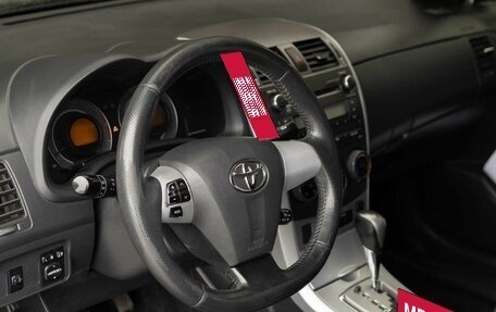 Toyota Corolla, 2013 год, 1 260 000 рублей, 11 фотография