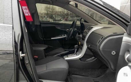 Toyota Corolla, 2013 год, 1 260 000 рублей, 17 фотография