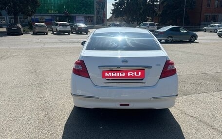 Nissan Teana, 2011 год, 1 050 000 рублей, 2 фотография