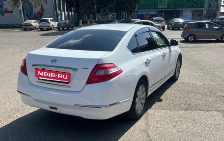Nissan Teana, 2011 год, 1 050 000 рублей, 3 фотография