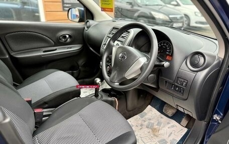 Nissan March IV, 2018 год, 919 000 рублей, 11 фотография