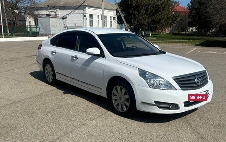 Nissan Teana, 2011 год, 1 050 000 рублей, 4 фотография