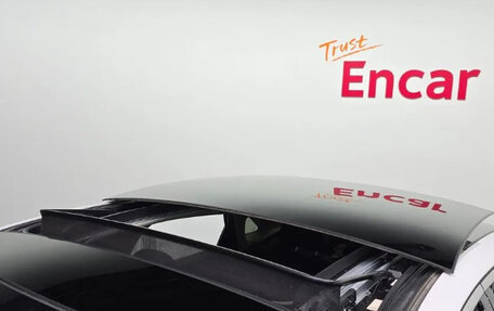 KIA K5, 2023 год, 2 107 000 рублей, 2 фотография