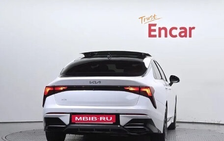 KIA K5, 2023 год, 2 107 000 рублей, 3 фотография