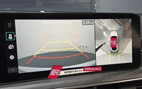 KIA K5, 2023 год, 2 107 000 рублей, 11 фотография