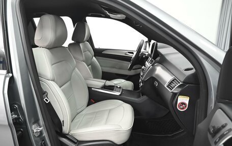 Mercedes-Benz M-Класс, 2012 год, 2 198 000 рублей, 8 фотография