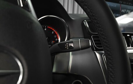 Mercedes-Benz M-Класс, 2012 год, 2 198 000 рублей, 12 фотография