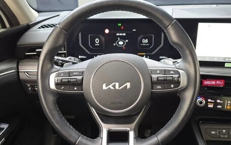 KIA K5, 2023 год, 2 107 000 рублей, 17 фотография
