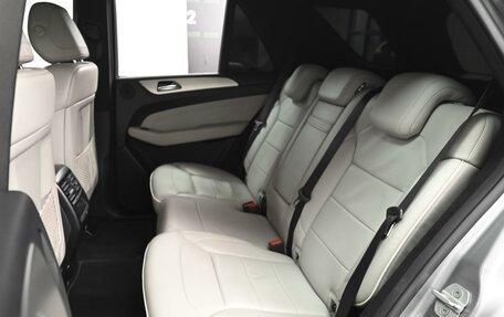 Mercedes-Benz M-Класс, 2012 год, 2 198 000 рублей, 9 фотография