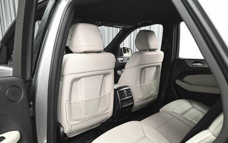 Mercedes-Benz M-Класс, 2012 год, 2 198 000 рублей, 11 фотография