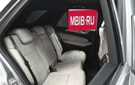 Mercedes-Benz M-Класс, 2012 год, 2 198 000 рублей, 7 фотография