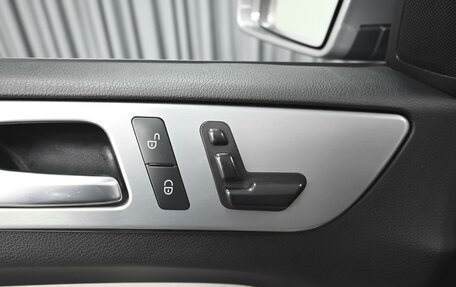 Mercedes-Benz M-Класс, 2012 год, 2 198 000 рублей, 23 фотография