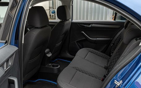 Skoda Rapid II, 2020 год, 1 800 000 рублей, 11 фотография