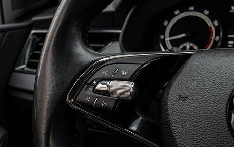 Skoda Rapid II, 2020 год, 1 800 000 рублей, 14 фотография