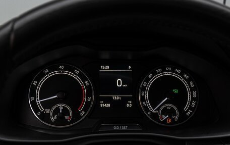 Skoda Rapid II, 2020 год, 1 800 000 рублей, 15 фотография