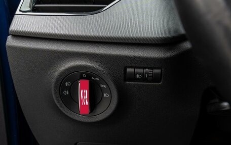 Skoda Rapid II, 2020 год, 1 800 000 рублей, 18 фотография