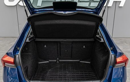 Skoda Rapid II, 2020 год, 1 800 000 рублей, 20 фотография