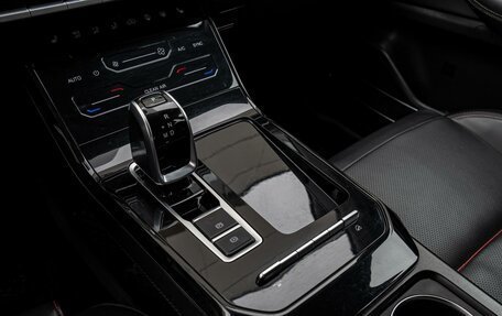 Chery Tiggo 7 Pro, 2022 год, 1 580 000 рублей, 12 фотография