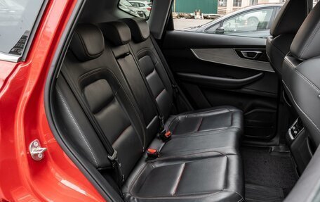 Chery Tiggo 7 Pro, 2022 год, 1 580 000 рублей, 7 фотография