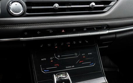 Chery Tiggo 7 Pro, 2022 год, 1 580 000 рублей, 14 фотография