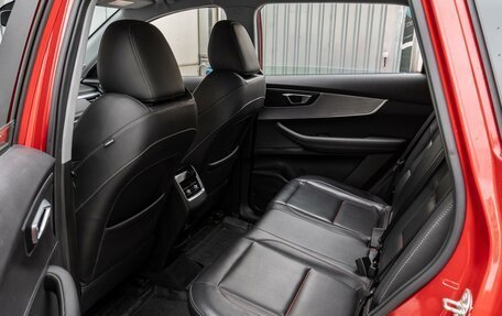 Chery Tiggo 7 Pro, 2022 год, 1 580 000 рублей, 11 фотография