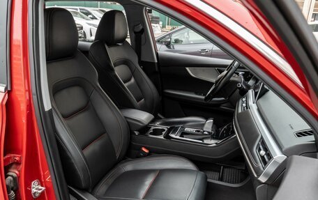 Chery Tiggo 7 Pro, 2022 год, 1 580 000 рублей, 8 фотография