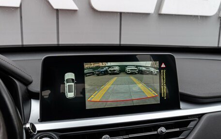 Chery Tiggo 7 Pro, 2022 год, 1 580 000 рублей, 13 фотография