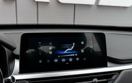 Chery Tiggo 7 Pro, 2022 год, 1 580 000 рублей, 15 фотография