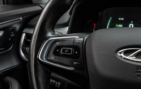 Chery Tiggo 7 Pro, 2022 год, 1 580 000 рублей, 16 фотография