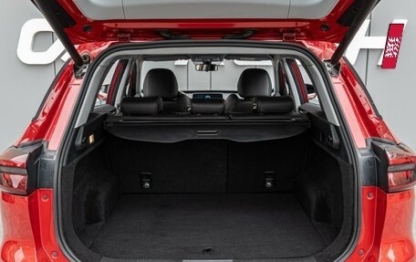 Chery Tiggo 7 Pro, 2022 год, 1 580 000 рублей, 22 фотография