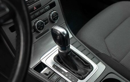 Volkswagen Passat B7, 2012 год, 1 100 000 рублей, 15 фотография