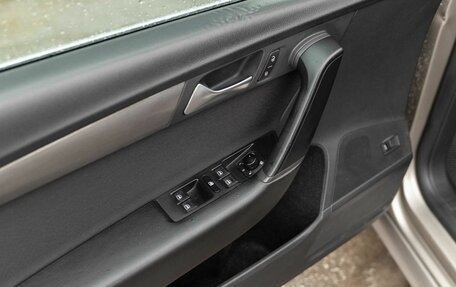 Volkswagen Passat B7, 2012 год, 1 100 000 рублей, 16 фотография