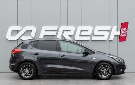 KIA cee'd III, 2013 год, 920 000 рублей, 5 фотография