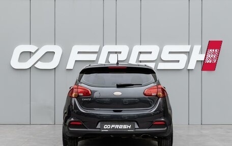 KIA cee'd III, 2013 год, 920 000 рублей, 4 фотография