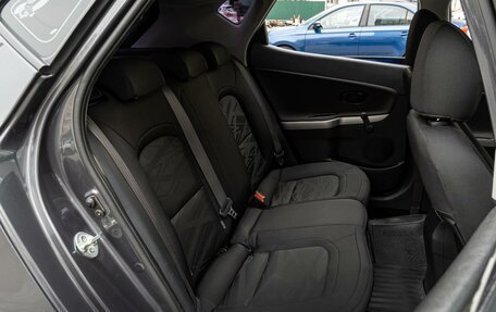 KIA cee'd III, 2013 год, 920 000 рублей, 7 фотография