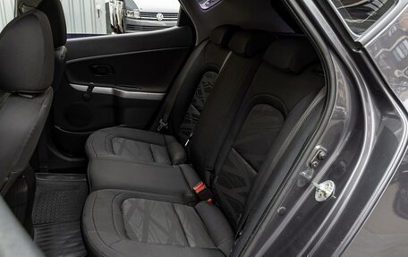 KIA cee'd III, 2013 год, 920 000 рублей, 9 фотография