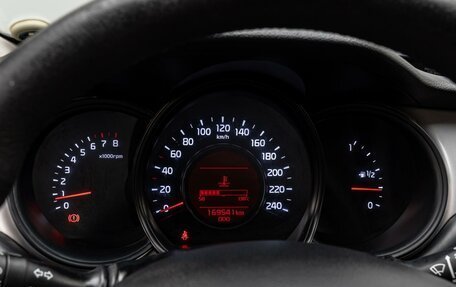 KIA cee'd III, 2013 год, 920 000 рублей, 15 фотография