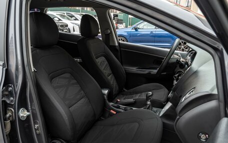 KIA cee'd III, 2013 год, 920 000 рублей, 8 фотография