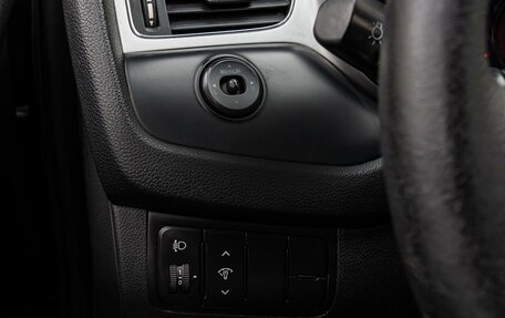 KIA cee'd III, 2013 год, 920 000 рублей, 18 фотография