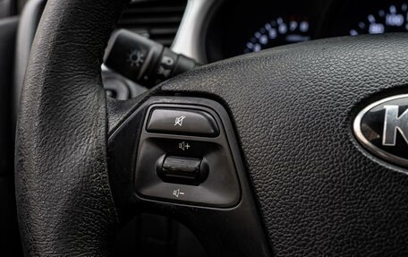 KIA cee'd III, 2013 год, 920 000 рублей, 14 фотография