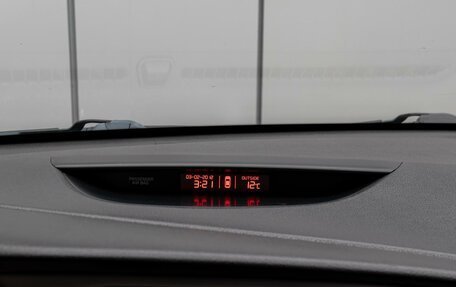 KIA cee'd III, 2013 год, 920 000 рублей, 13 фотография