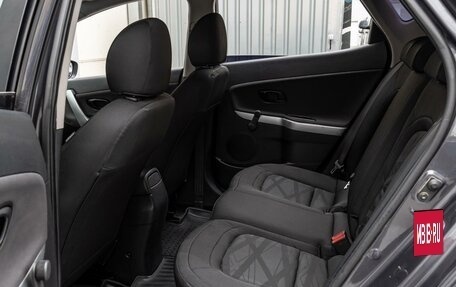 KIA cee'd III, 2013 год, 920 000 рублей, 11 фотография